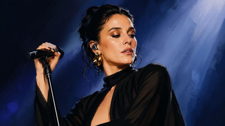 Billets pour Jessie Ware — Greek Theatre Los Angeles, Los Angeles — mardi 20 octobre 2026