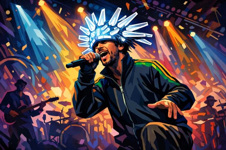 Ulaznice za Jamiroquai — ZOZO Marine Stadium & Makuhari Messe, Chiba — petak, 14. kolovoza 2026.