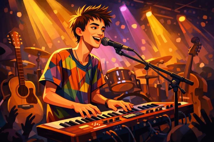 Tickets for Jacob Collier — The Ford, Los Angeles — Sunday, 11 October 2026