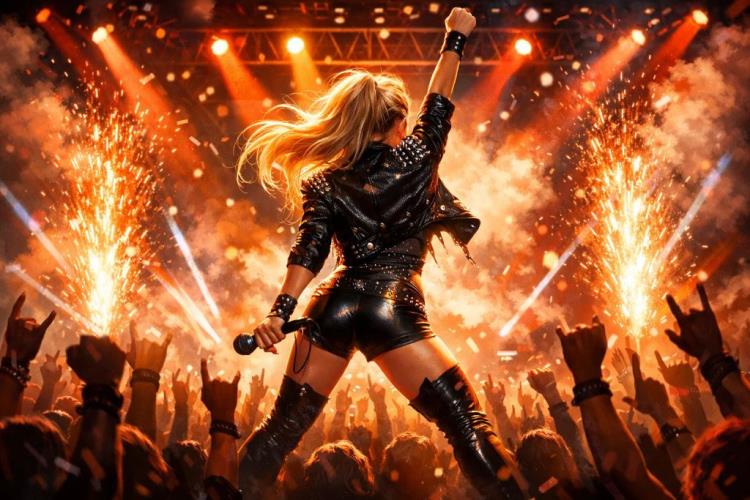 Ulaznice za Kesha — Mohegan Sun Arena, Uncasville — subota, 22. kolovoza 2026.