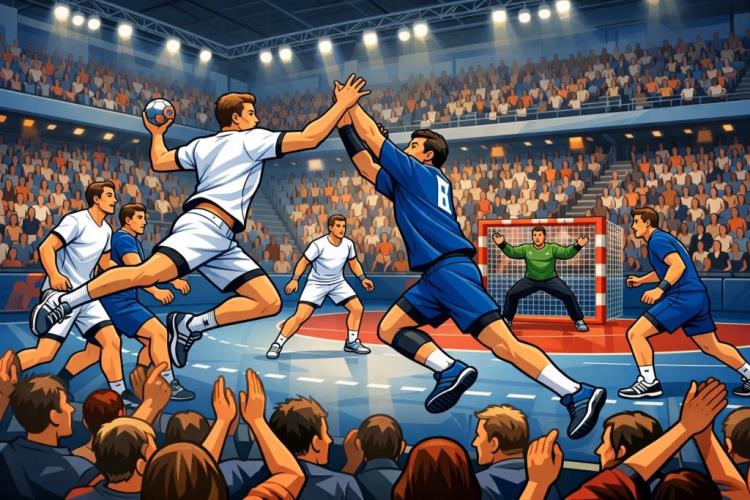 Entradas para Paris Saint-Germain vs HBC Nantes — Accor Arena, París — miércoles, 27 de mayo de 2026