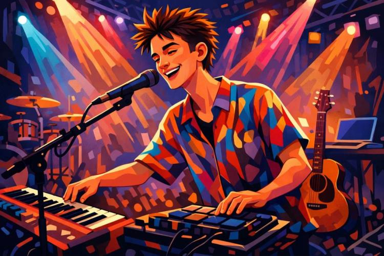 Billets pour Jacob Collier — Symphony Hall, Boston — jeudi 28 mai 2026