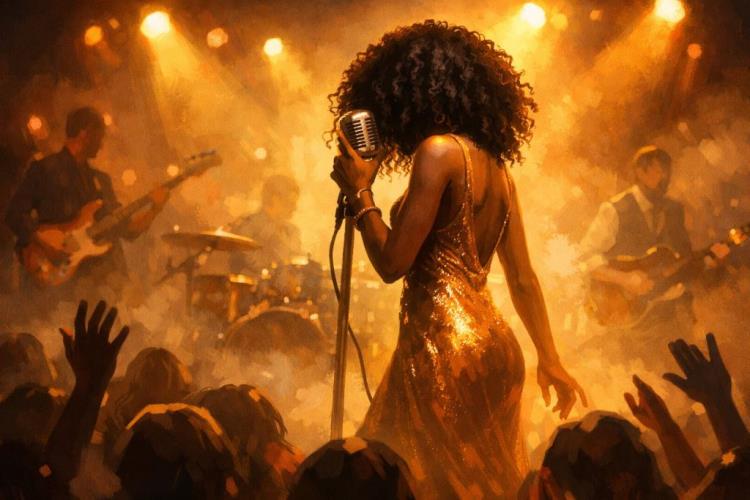 Billets pour Olivia Dean — Hallenstadion, Zurich — mercredi 20 mai 2026