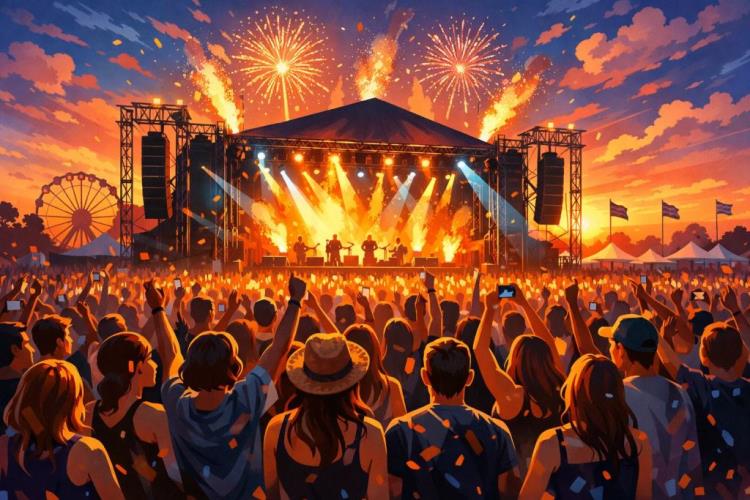 Tickets für LOVESTREAM — Pri starom letisku, Pressburg — Freitag, 7. August 2026