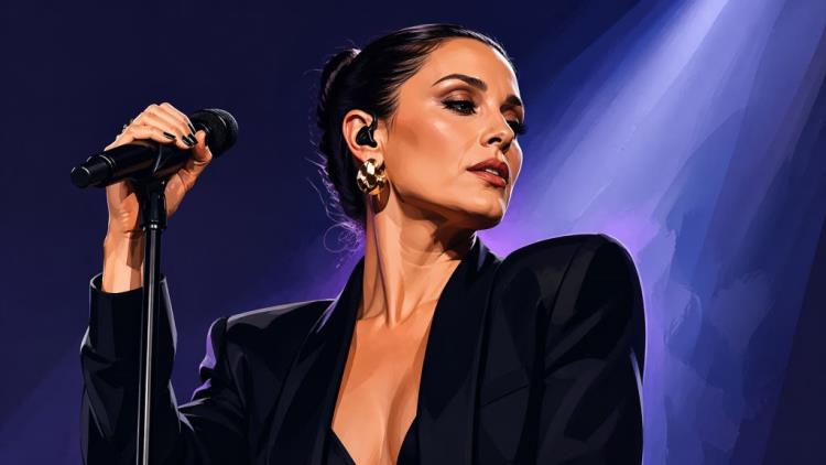 Ulaznice za Jessie Ware — Ancienne Belgique, Bruxelles — petak, 20. studenog 2026.