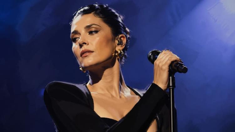 Billets pour Jessie Ware — Casino de Paris, Paris — mardi 10 novembre 2026