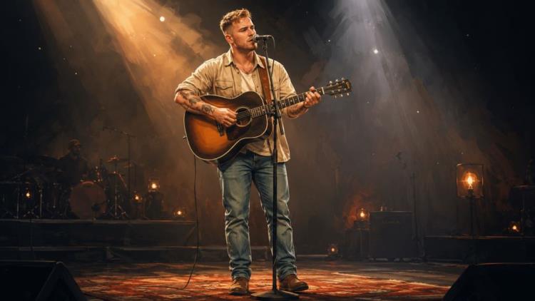 Entradas para Zach Bryan — Rogers Centre, Toronto — martes, 22 de septiembre de 2026