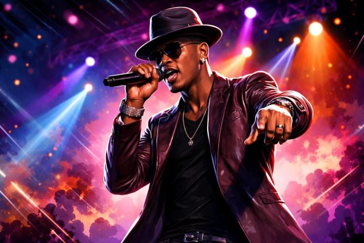 Bilety na Ne-Yo — Wiener Stadthalle, Wieden — sobota, 30 maja 2026