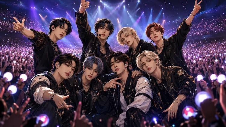 Ulaznice za Stray Kids — Hipodromo de San Isidro, San Isidro — utorak, 15. rujna 2026.