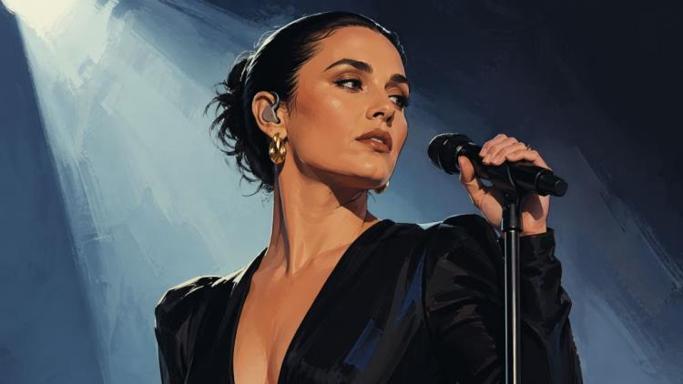 Tickets für Jessie Ware — Compensa Concert​ Hall, Wilna — Samstag, 14. November 2026