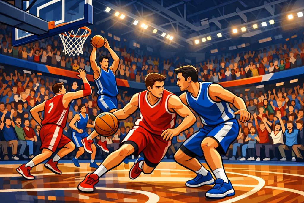 Entradas para BAXI Manresa – U-BT Cluj-Napoca en EuroCup: compra para Pavello Nou Congost en Manresa