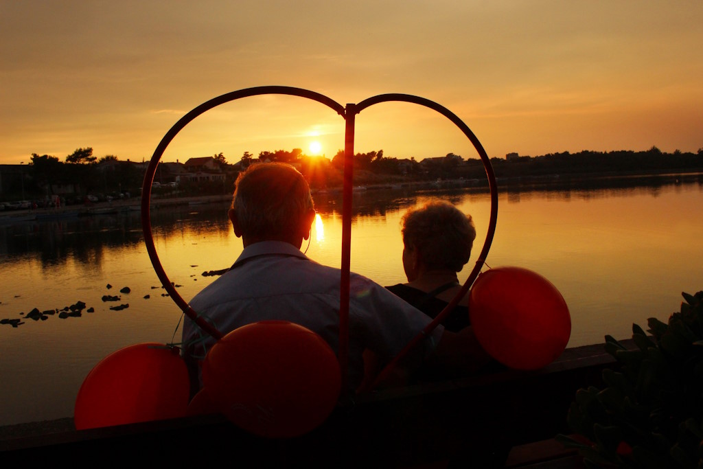 Romantische Woche in Nin: Fest der Liebe und Geschichte in der schönen Königsstadt Nin vom 6. bis 11. August 2024