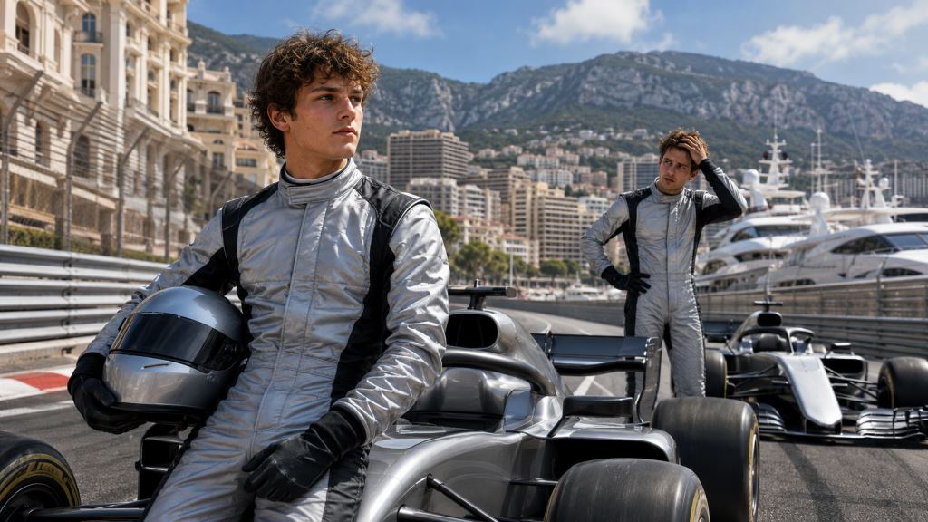 George Russell traži odgovor u Monaku nakon Antonellijeva pole positiona i pada tempa Mercedesa