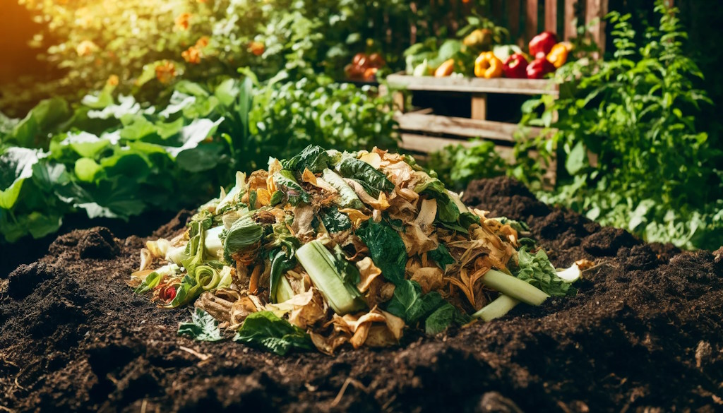 Kako smanjiti rasipanje hrane u kućanstvima: Učinkovite strategije i njihov utjecaj na okoliš i ekonomiju | Karlobag.eu