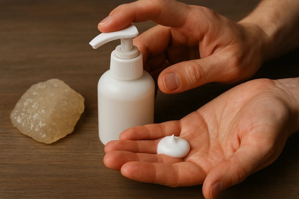 Mechanical Memory of Materials: MIT Discovery Explains Why Creams and Gels Spoil and How to Extend Their Shelf Life
