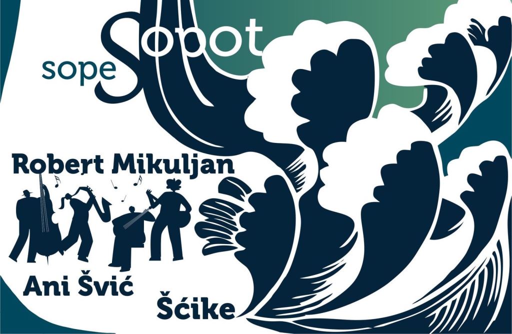 Sopot sope 2025: a unique blend of hiking, music and gastronomy along the most beautiful waterfall in central Istria