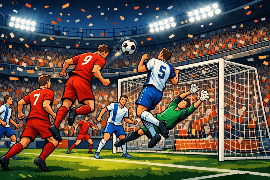 Entradas para Real Betis – Villarreal CF, LaLiga 2025/2026 en Sevilla – compra tu asiento para el duelo nocturno