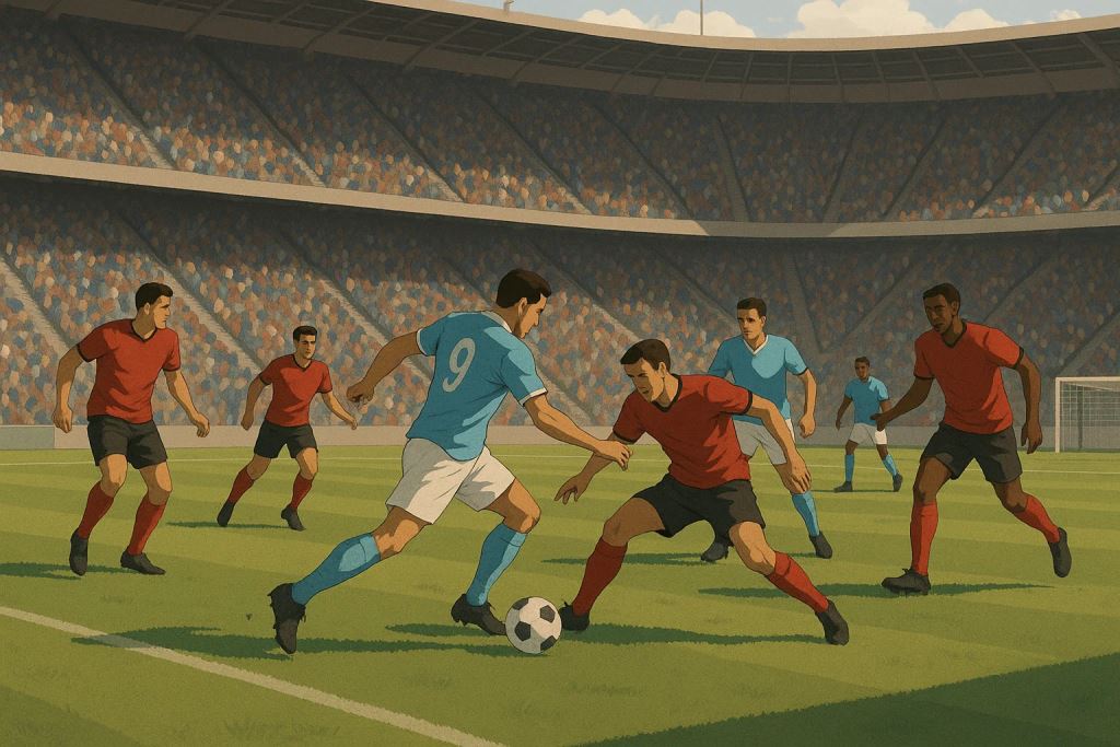 Tickets for 1. FC Union Berlin vs Bayern Munich: DFB-Pokal Round of 16 on 03 Dec 2025 at 20:45, Berlin