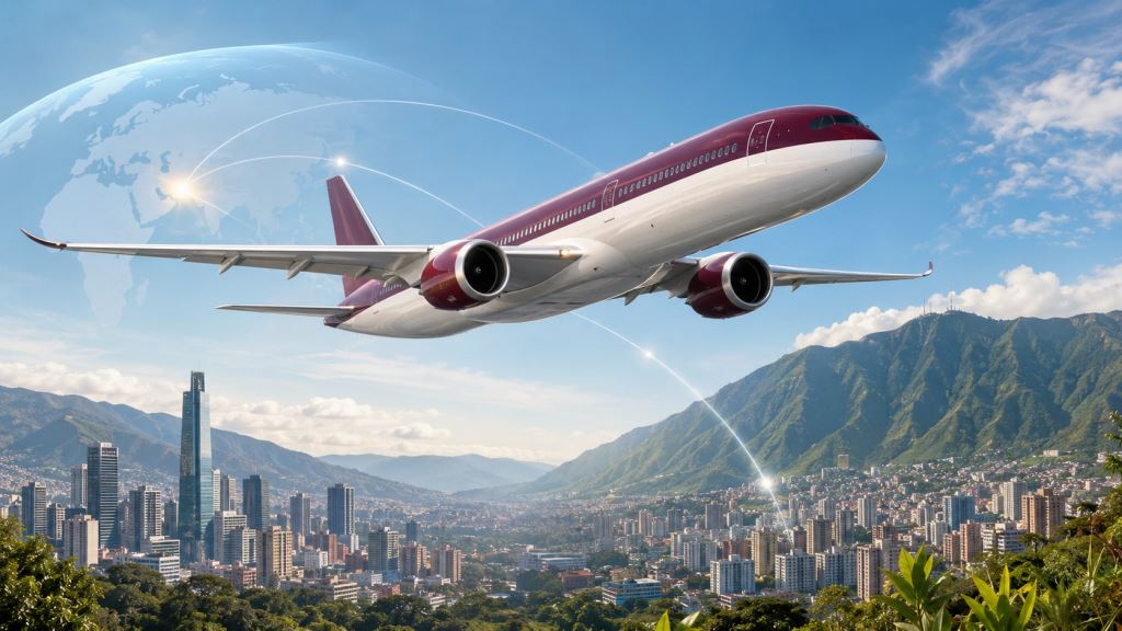 Qatar Airways od srpnja 2026. uvodi letove za Bogotu i Caracas preko Dohe u novoj ruti