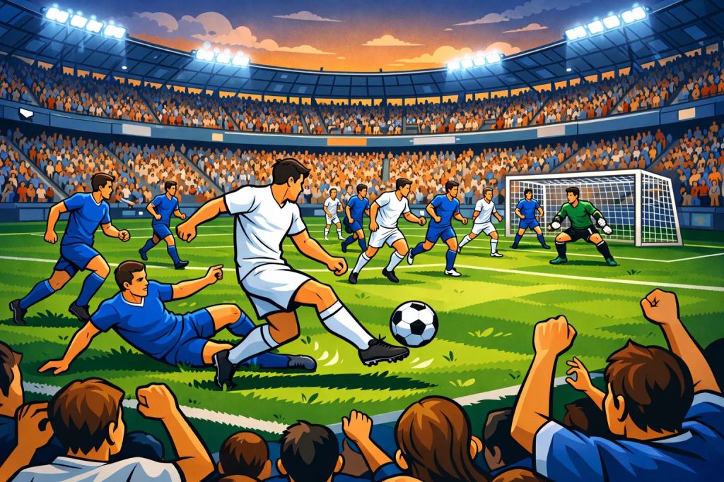 Tickets für PEC Zwolle – AFC Ajax, Eredivisie: Karten kaufen für das Spiel im IJsseldelta Stadion, Zwolle