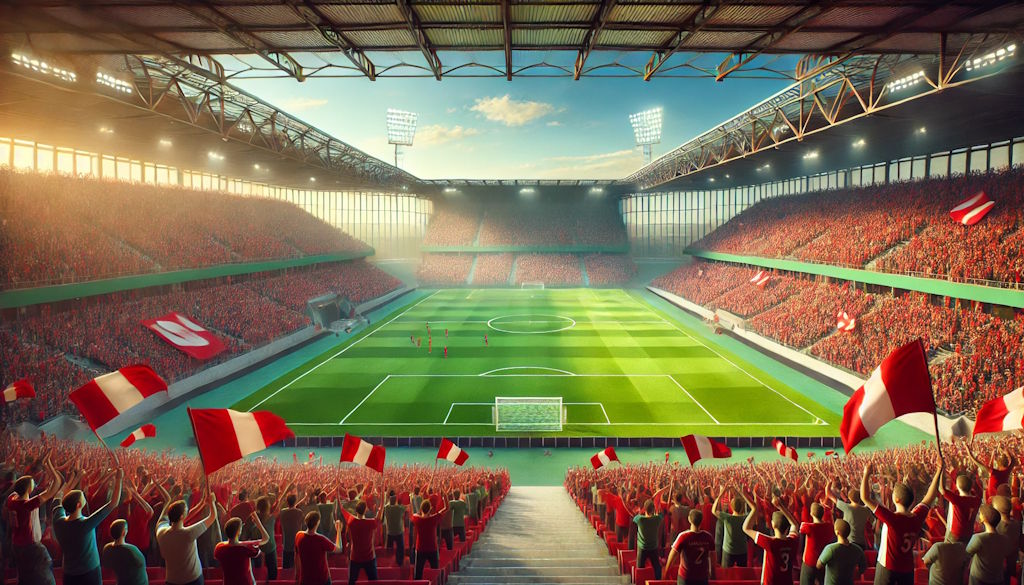 Kup Bilety Na Mecz Nottingham Forest Przeciwko Brighton - Premier League 2024/2025