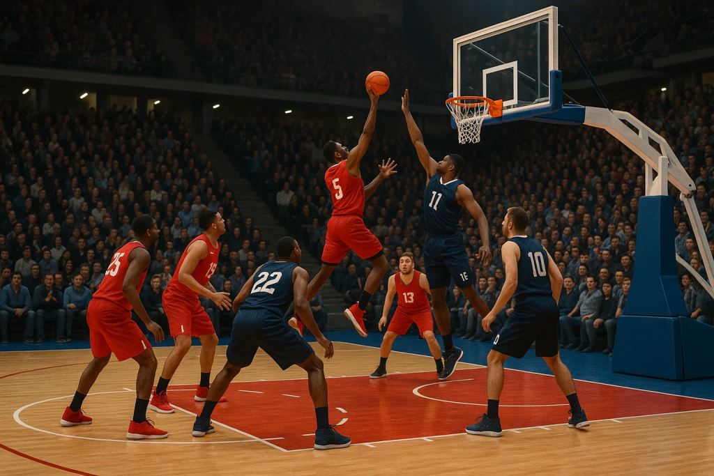 Bayern – Barça, EuroLeague 10e journée : billets pour BMW Park Munich le 12/11/2025 à 20h30 – achat et vente