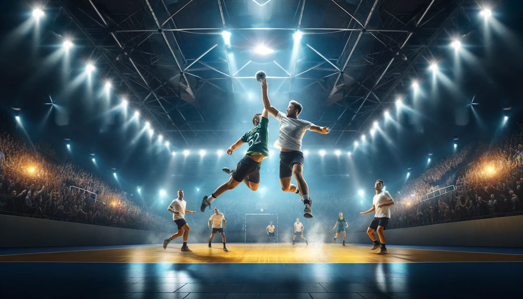 Tickets für die zweite Runde der Handball-Weltmeisterschaft 2025, 22. Januar, Unity Arena, Norwegen