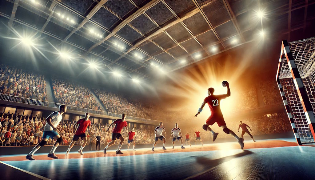 Billets pour Barcelona - Industria Kielce, Ligue des champions EHF 2025 - Achetez maintenant