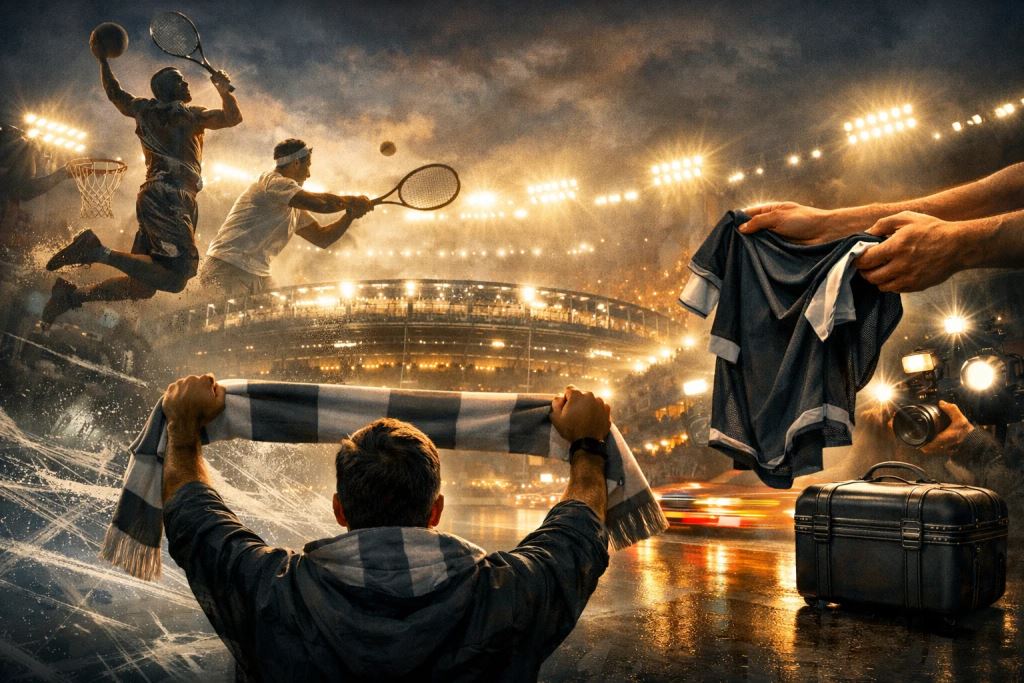 Jučer–danas–sutra: Premier liga, NBA i Australian Open te transfer rokovi koji mijenjaju sliku sezone