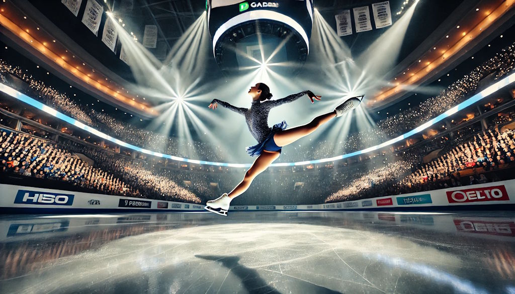 2025 World Figure Skating Championship Tickets – Buy TD Garden Boston Tickets