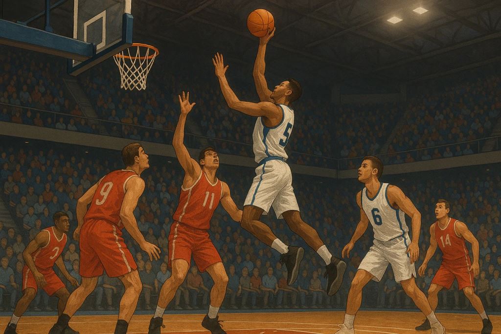 Crvena zvezda – Barça, EuroLigue 2025/2026 Journée 14, Štark Arena Belgrade : billets, date, heure et conseils