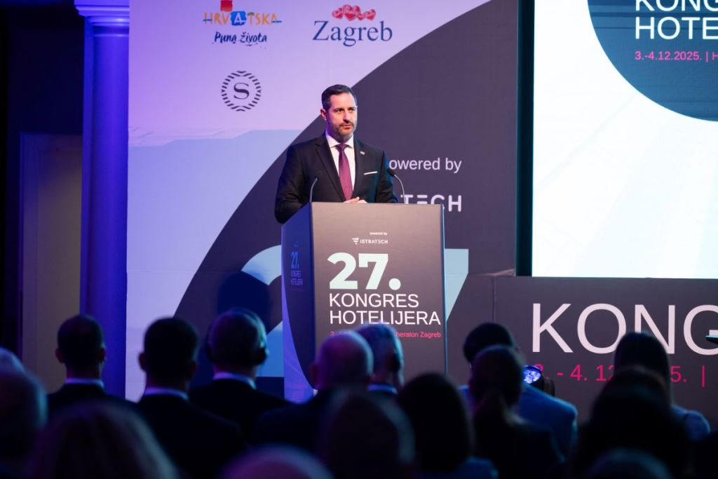 Jahr der Tourismusstabilisierung 2025, aber Kosten übersteigen Einnahmen – Schlüssel sind neue Hotelinvestitionen