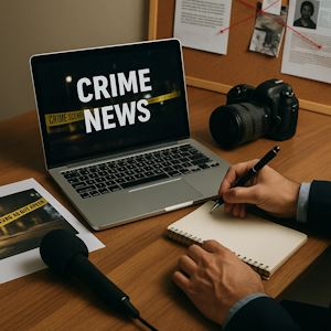 Redakcija crna kronika