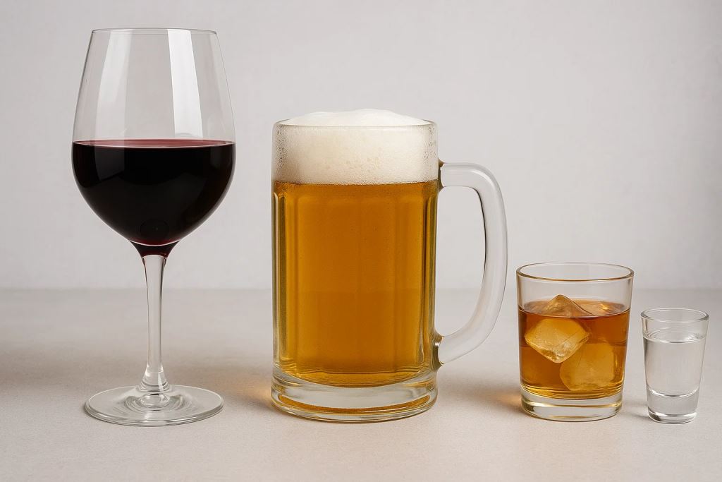 Alcohol and heart health: Experts rethink old recommendations and reveal real risks of moderate consumption