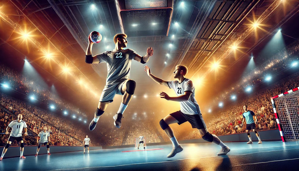 Billets pour Danemark vs Algérie – Championnat du Monde de Handball 2025 à Herning