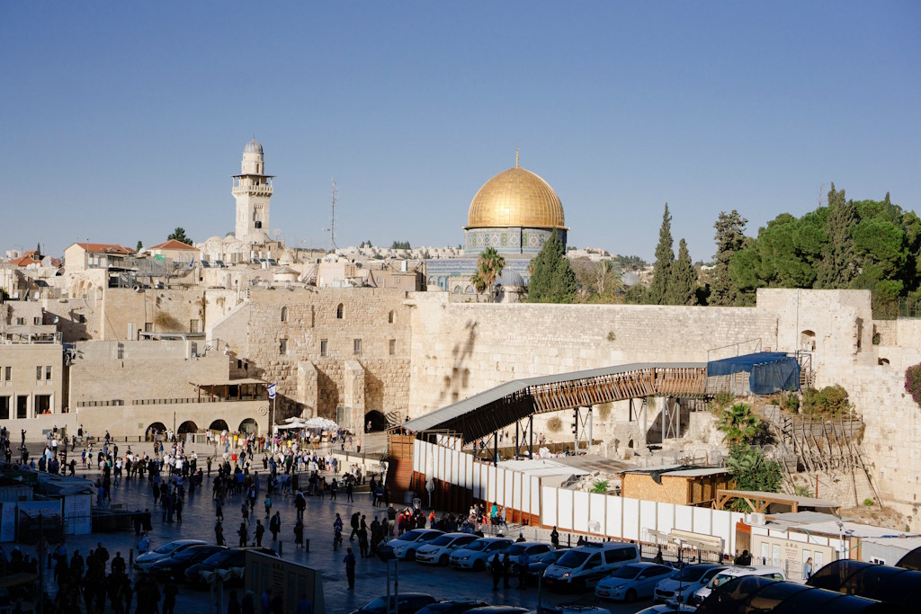 Izraelski Mozaik: Putovanje kroz Kulturu, Povijest i Prirodu | Karlobag.eu