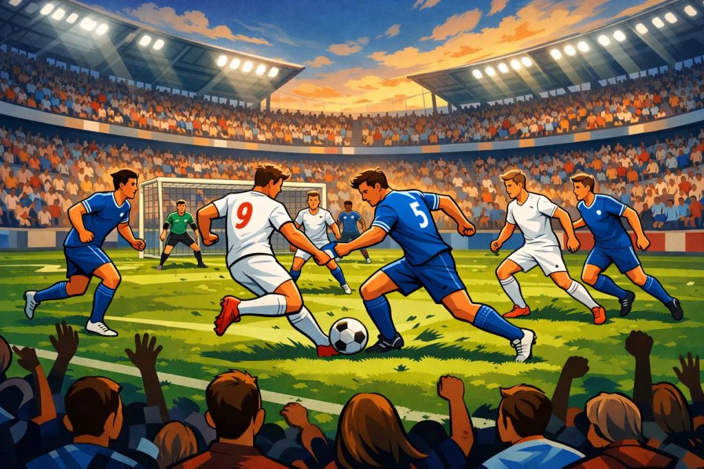 Bilety na AC Milan – Parma w Serie A, Stadio Giuseppe Meazza: kupno biletów na wielki wieczór w Mediolanie