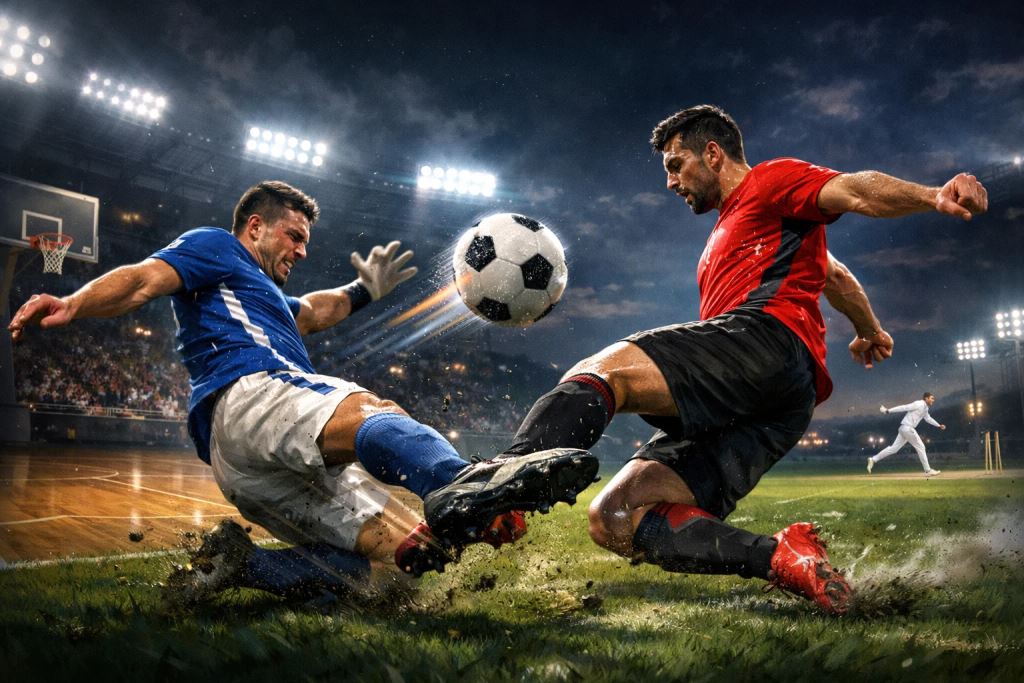 Ayer–hoy–mañana: Dinamo, sorteo UEFA y panorama deportivo