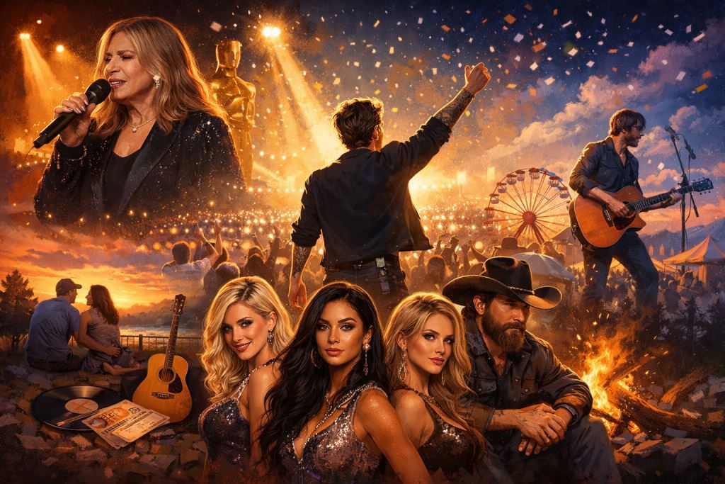 Jučer, danas, sutra: Barbra Streisand, Harry Styles i The Pussycat Dolls obilježili glazbeni tjedan