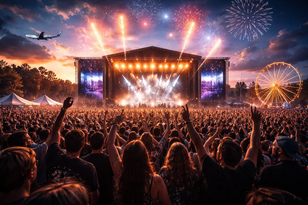 Aftershock 2026 ubrzava festivalsku sezonu i potiče prodaju ulaznica, putovanja i interes publike