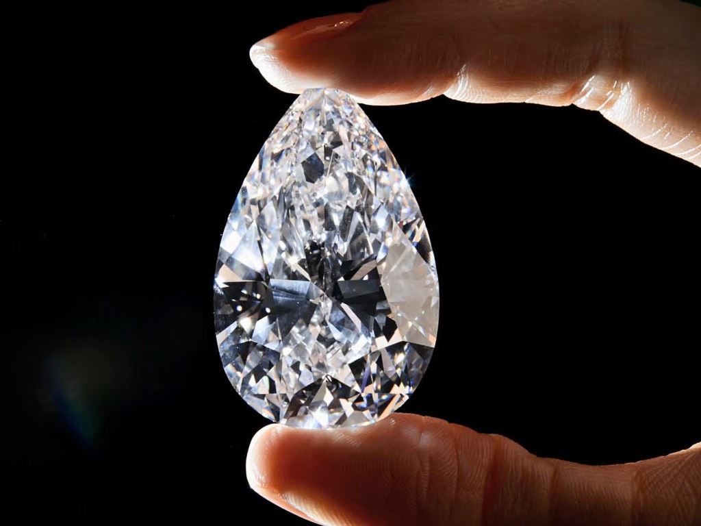 Price earthquake on the market: How laboratory diamonds are changing the future and the value of natural gemstones