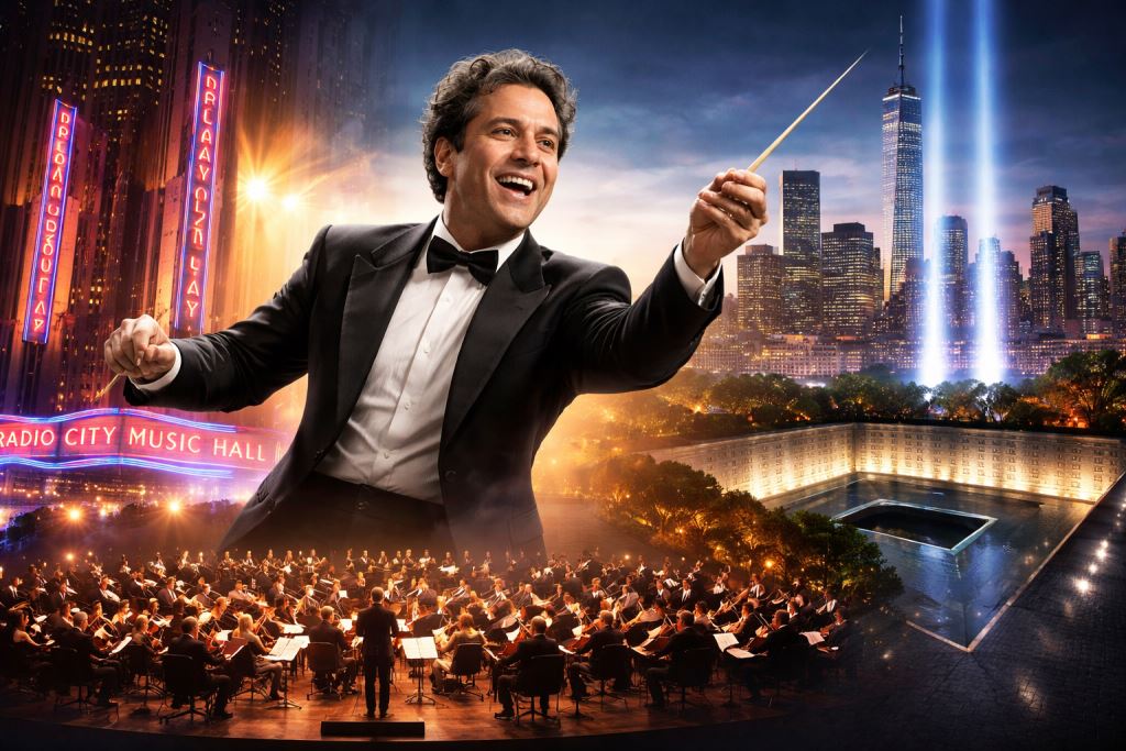 Gustavo Dudamel prend la tête du New York Philharmonic : une grande saison inaugurale unit tradition, nouveaux projets et New York
