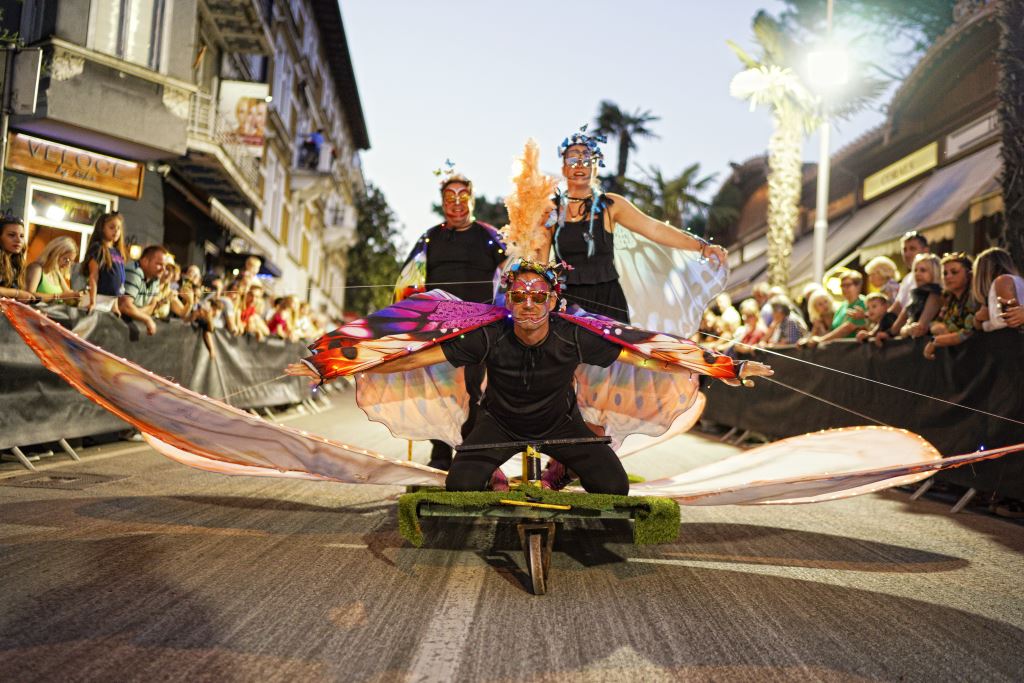 Balinjerada de Verano 2025 en Opatija: Todo lo que necesitas saber sobre la carrera de verano más loca de la región de Kvarner, programa y calendario de eventos