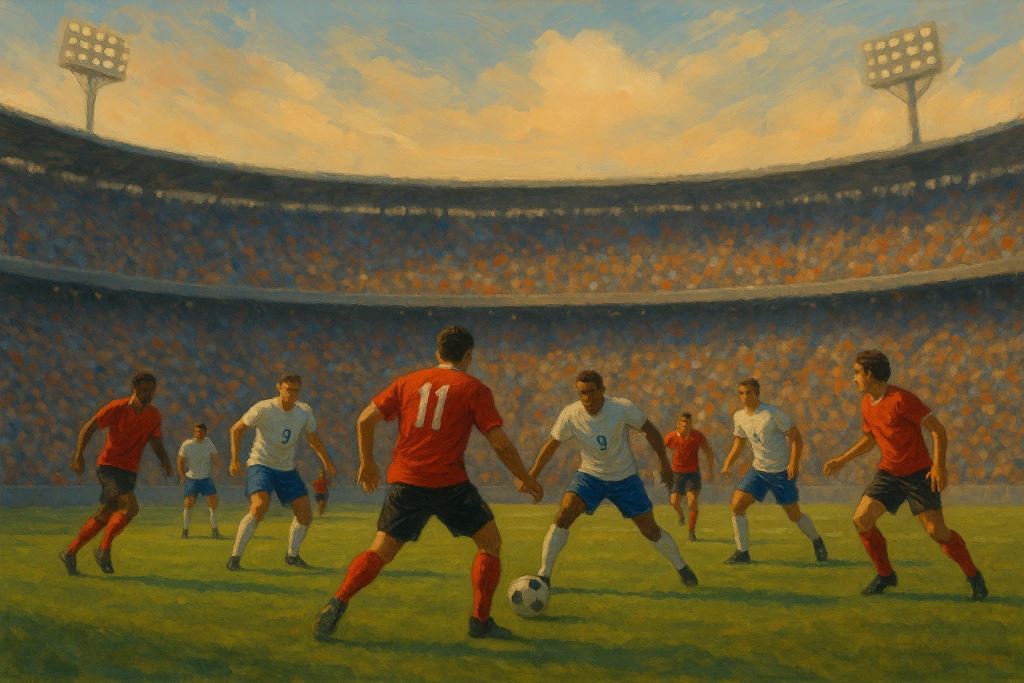 Ulaznice za Atlético Madrid – Union Saint-Gilloise: kupnja ulaznica za Ligu prvaka na Metropolitanu, Madrid