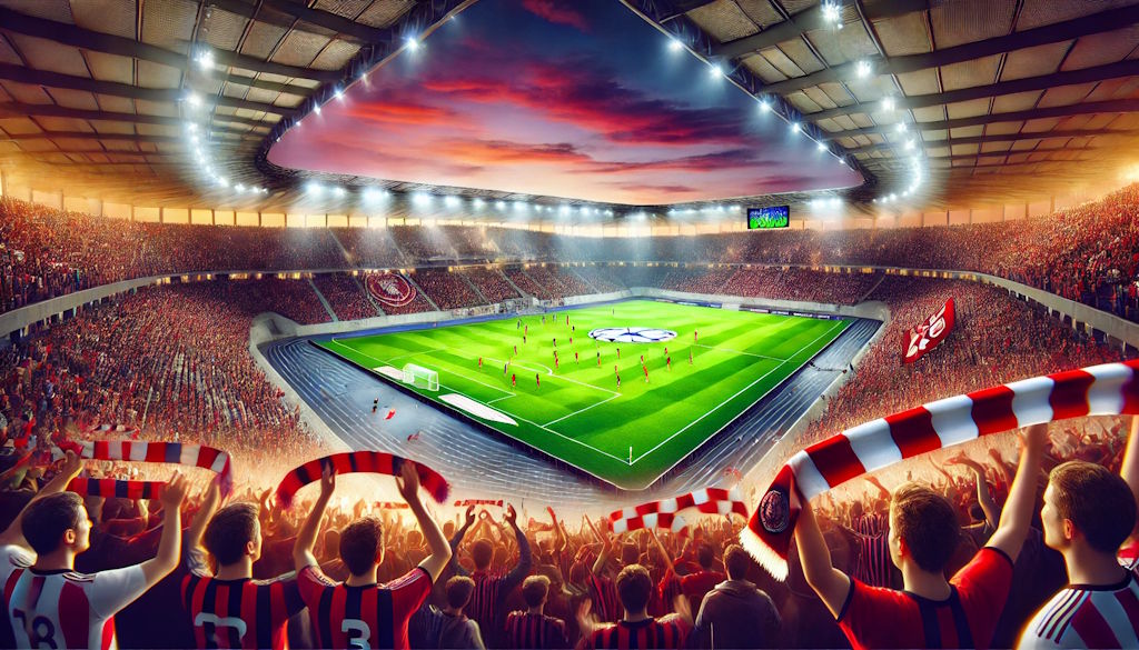 Tickets Für Werder Bremen Vs 1. FC Heidenheim – Bundesliga 2025, Wohninvest Weserstadion