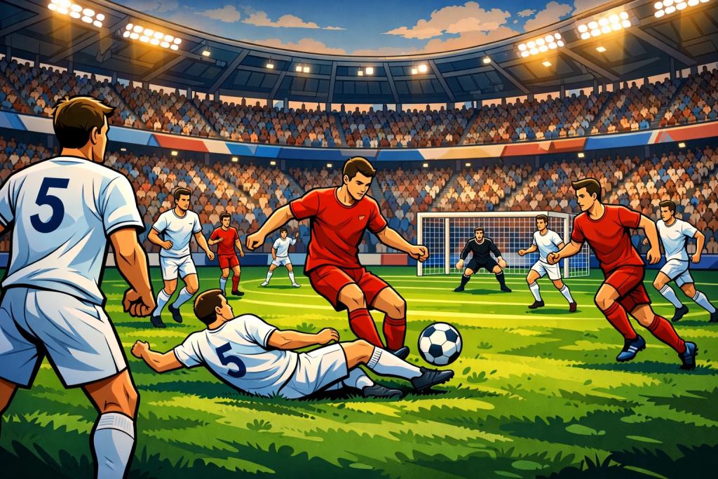 Billets pour RB Leipzig – 1. FSV Mainz 05 en Bundesliga, 20e journée 2025/26 à la Red Bull Arena de Leipzig