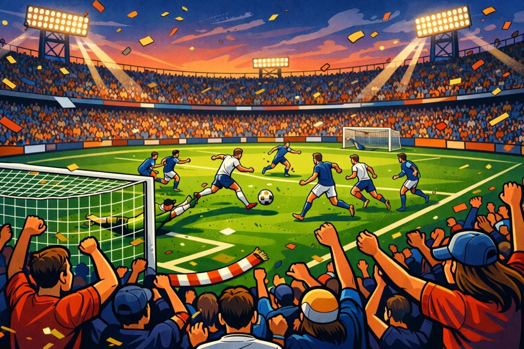 Bilety na Atalanta – Napoli, Serie A kolejka 26 sezonu 2025/2026 na Gewiss Stadium w Bergamo, sprzedaż biletów