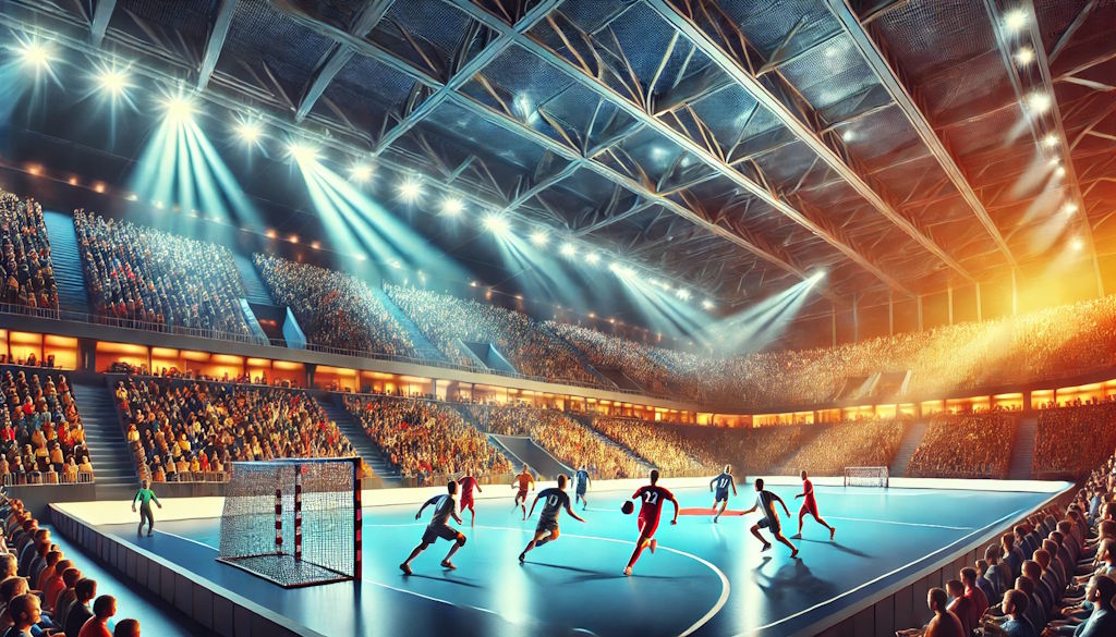 Croatie Contre Hongrie : Achetez Vos Billets Pour Les Quarts De Finale Du Mondial De Handball 2025