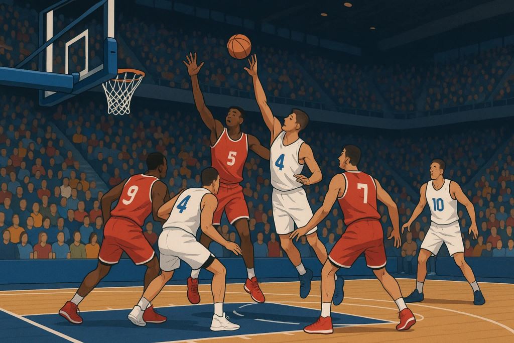 Olympiacos vs Fenerbahce au Pirée – EuroLeague 2025/2026, 14e journée : informations de match et billets