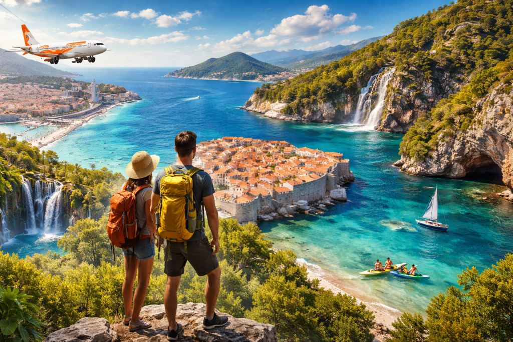 OCCY’GENE in Toulouse confirmed French interest in Croatia through sustainable and outdoor tourism and direct flights
